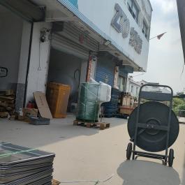 氮化炉废气燃烧炉、废气燃烧炉