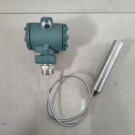 高温防腐液位变送器投入式液位计静压开水位油位传感器
