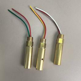 KS KB KR KW-602螺纹铜头接插件枪头