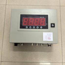 钢水连续测温信号处理器